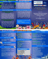 International Conference on Computational Intelligence 2025 International Conference Poster